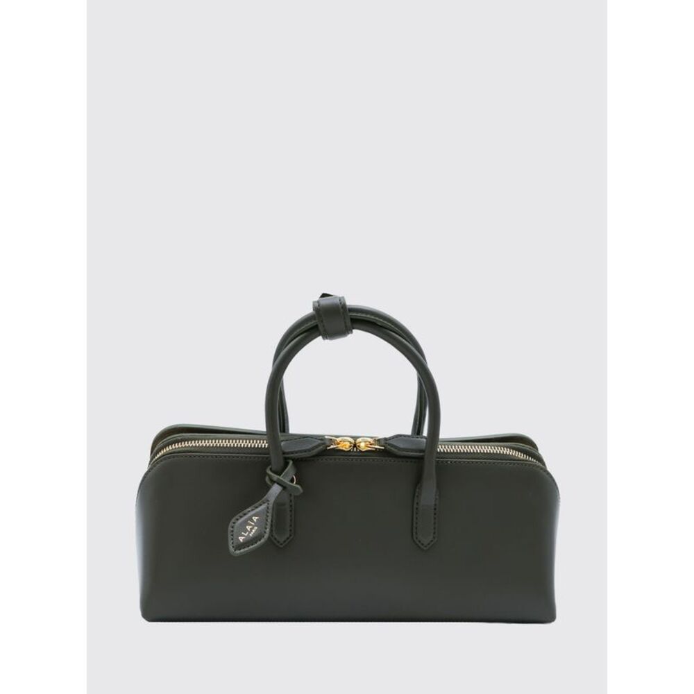 AlaiA Women Handbag Woman AlaiA